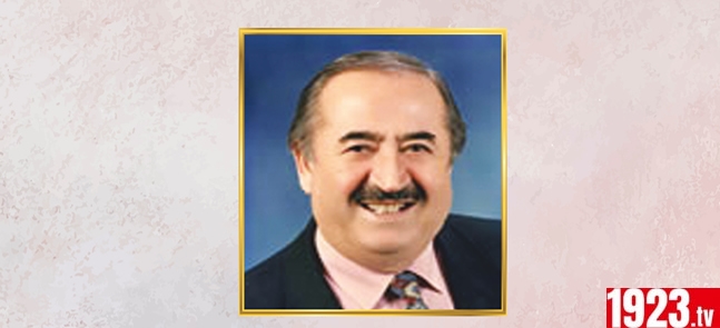 KARTAL BELEDİYESİ ESKİ BAŞKAN MEHMET ALİ BÜKLÜ